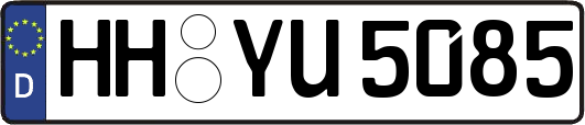 HH-YU5085