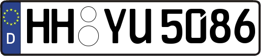 HH-YU5086