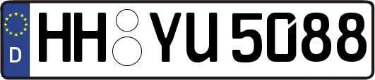 HH-YU5088