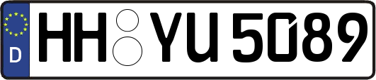 HH-YU5089
