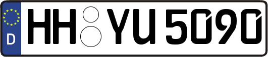 HH-YU5090