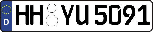 HH-YU5091