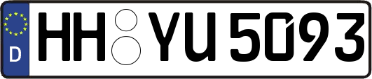 HH-YU5093