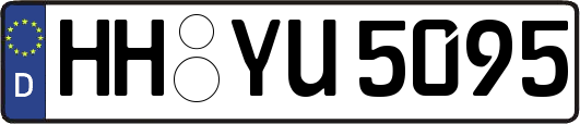HH-YU5095