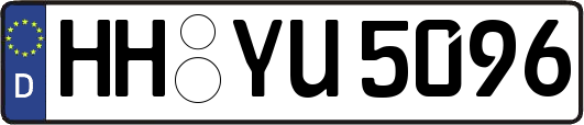 HH-YU5096