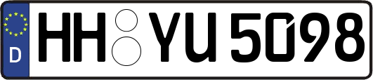HH-YU5098