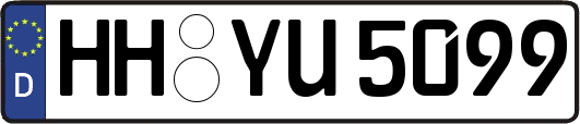 HH-YU5099