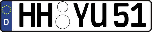 HH-YU51