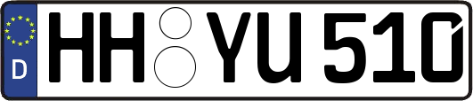 HH-YU510