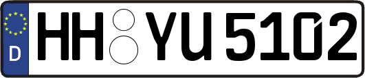 HH-YU5102