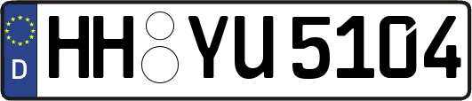 HH-YU5104