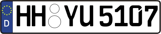 HH-YU5107