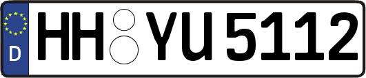 HH-YU5112