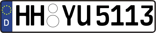 HH-YU5113