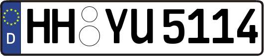 HH-YU5114