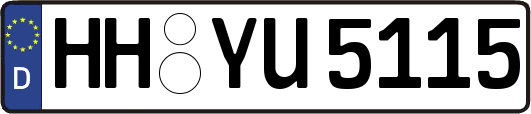 HH-YU5115