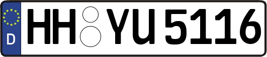 HH-YU5116