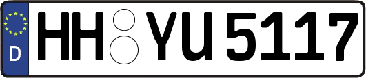HH-YU5117