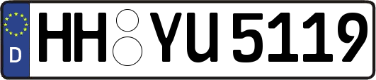 HH-YU5119
