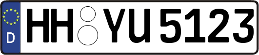 HH-YU5123