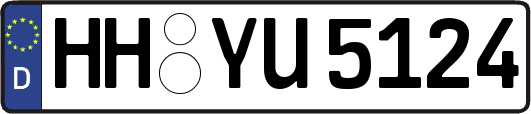 HH-YU5124