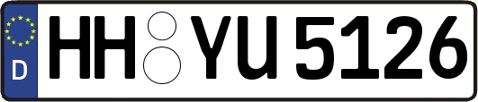 HH-YU5126