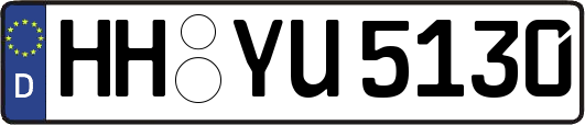 HH-YU5130