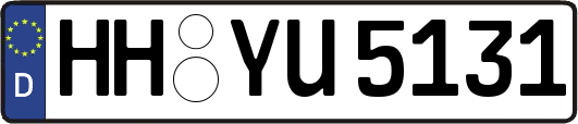 HH-YU5131