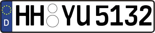 HH-YU5132