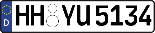 HH-YU5134