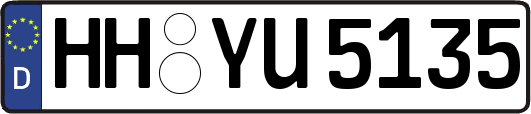 HH-YU5135