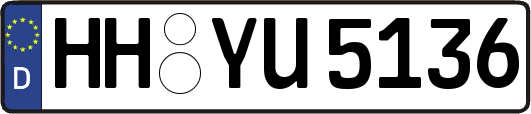 HH-YU5136