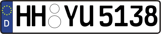 HH-YU5138