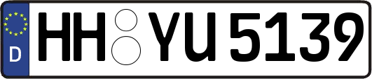 HH-YU5139