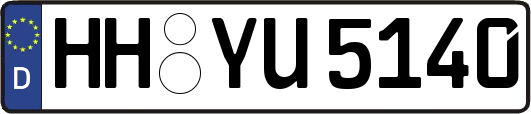 HH-YU5140