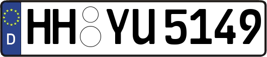 HH-YU5149