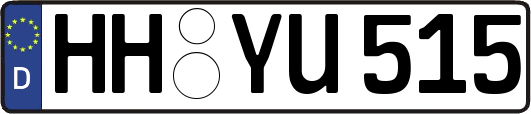 HH-YU515