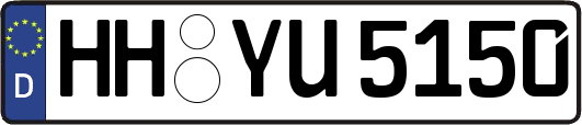 HH-YU5150