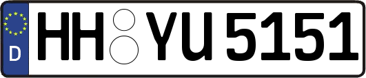 HH-YU5151