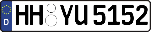 HH-YU5152