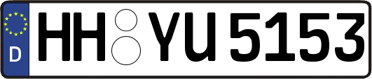 HH-YU5153