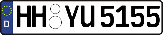 HH-YU5155