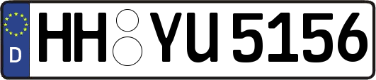 HH-YU5156