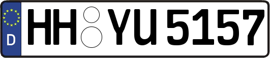 HH-YU5157