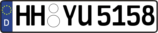 HH-YU5158