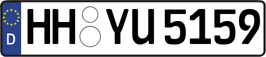 HH-YU5159