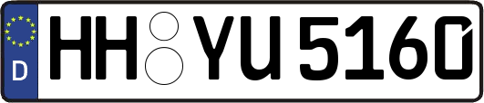 HH-YU5160