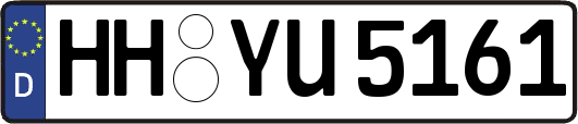 HH-YU5161