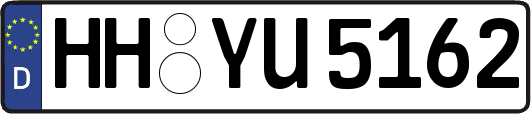 HH-YU5162