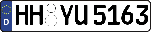 HH-YU5163